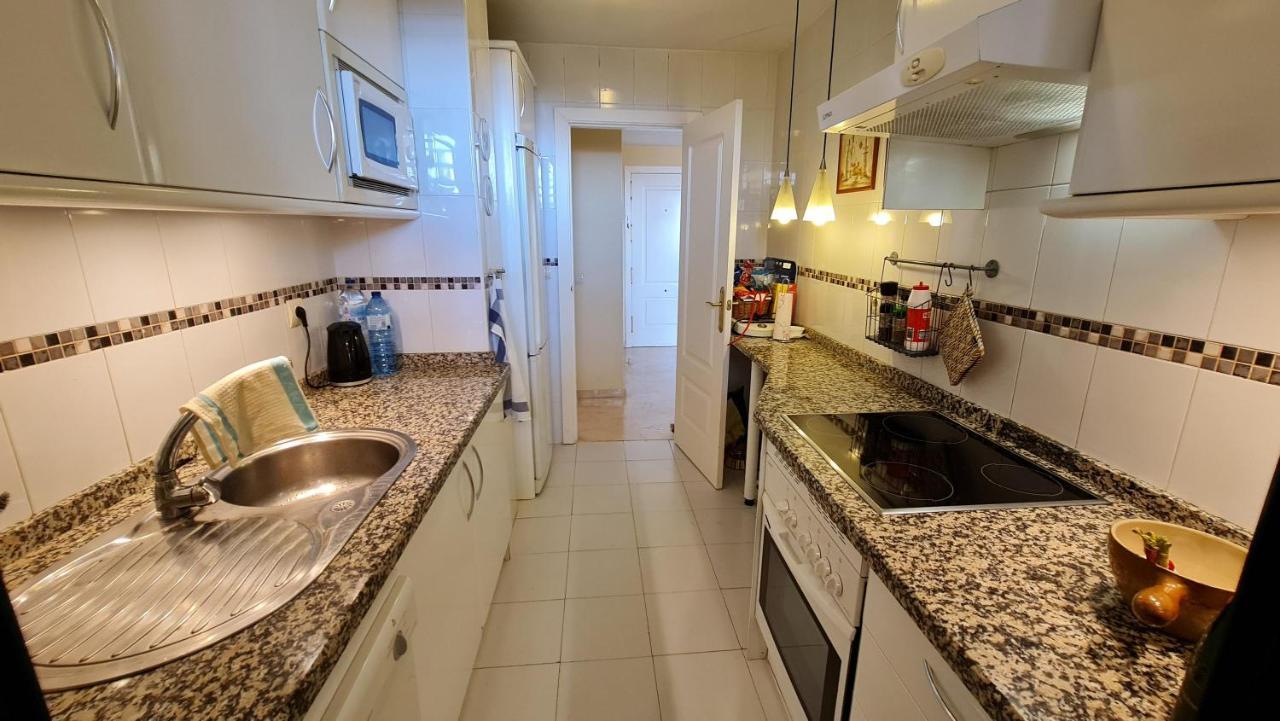 Finca Dona Maria Benalmádena Esterno foto