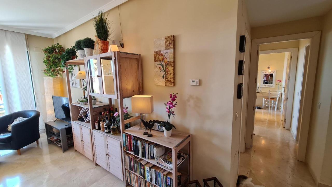 Finca Dona Maria Benalmádena Esterno foto