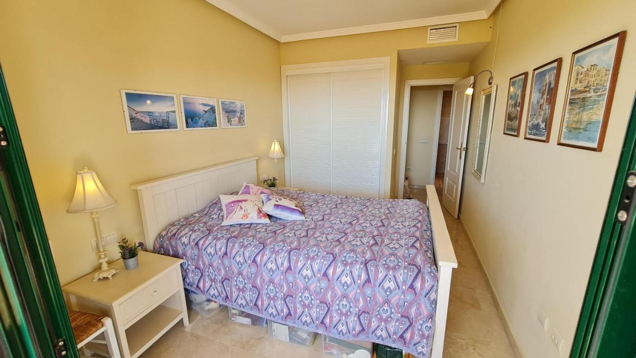 Finca Dona Maria Benalmádena Esterno foto
