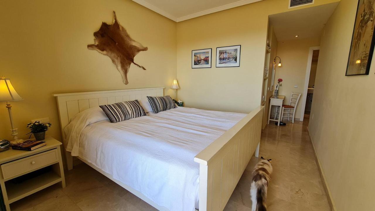 Finca Dona Maria Benalmádena Esterno foto