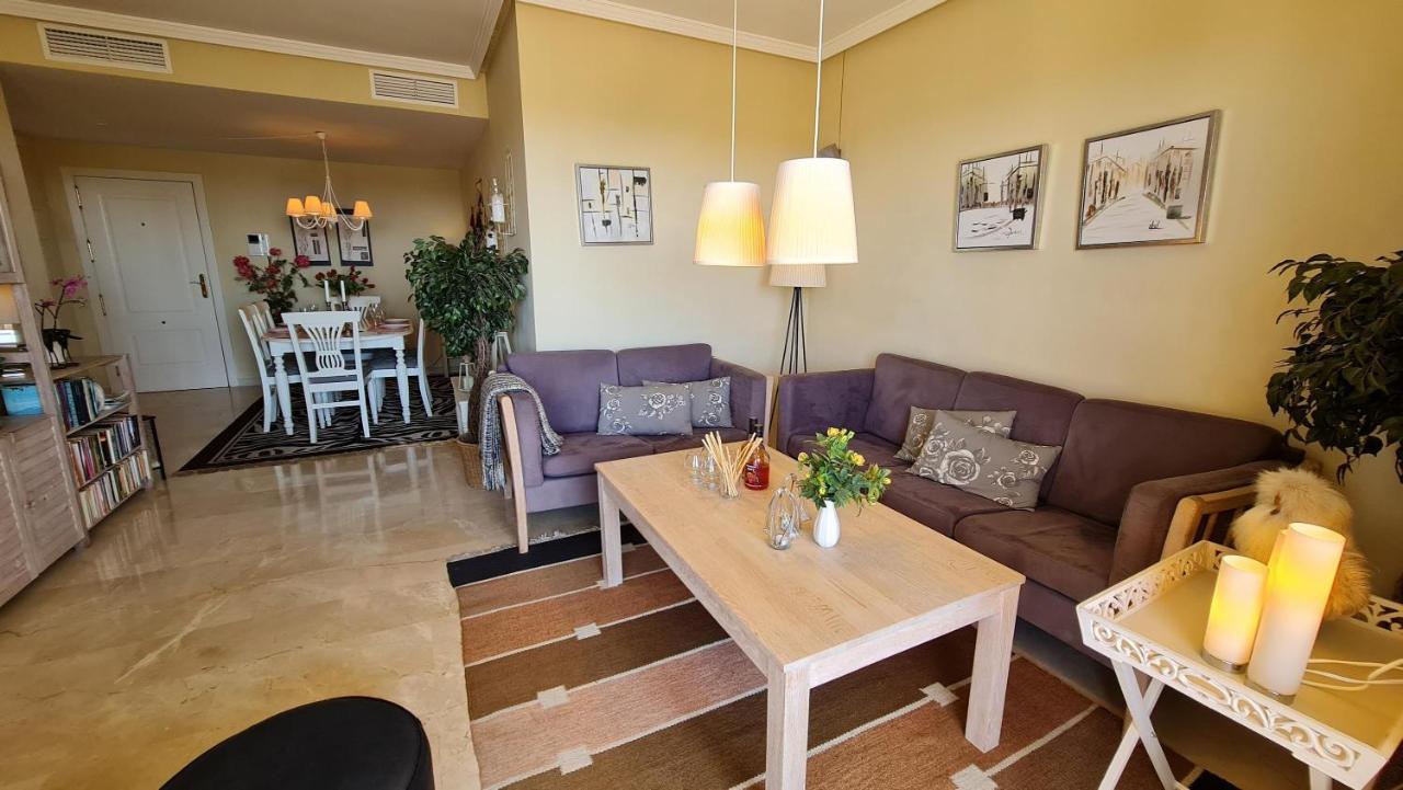 Finca Dona Maria Benalmádena Esterno foto